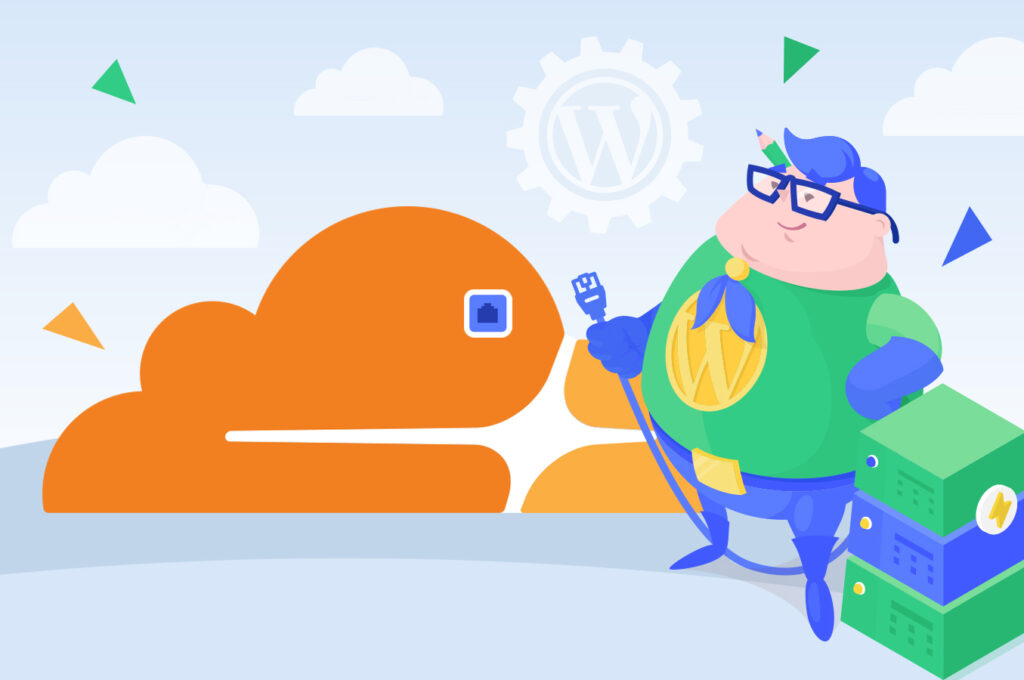 bigscoots and cloudflare