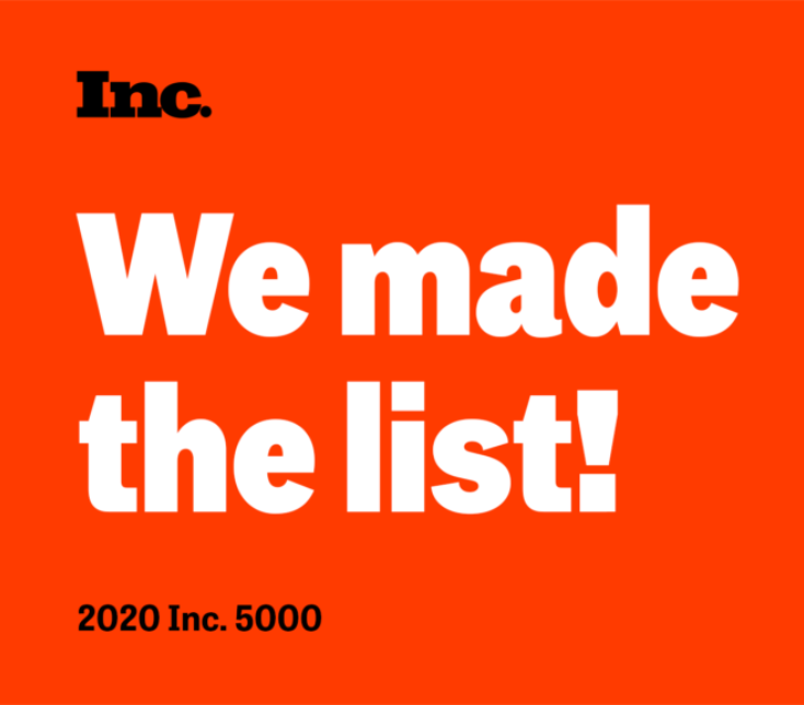 America's Fastest-Growing Private Companies