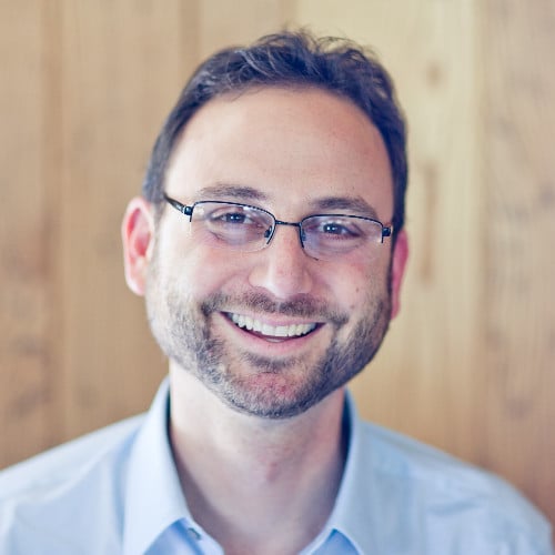 Andrew Wilder, Founder of NerdPress, a WordPress website maintenance and support company