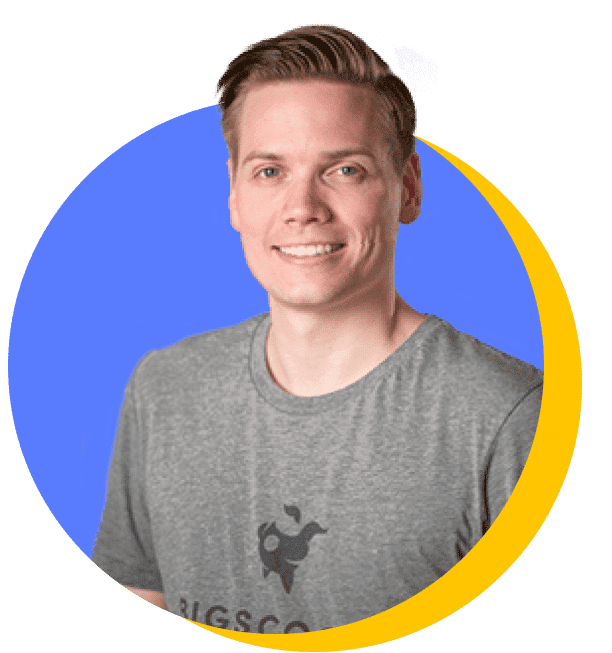 Scott Headshot