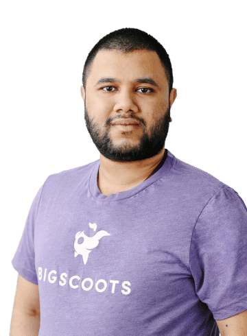 Sadiq Headshot