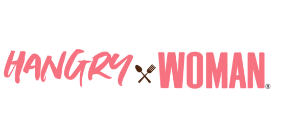 Hangry Woman published by WordPress blogger, Mila Clarke Buckley.