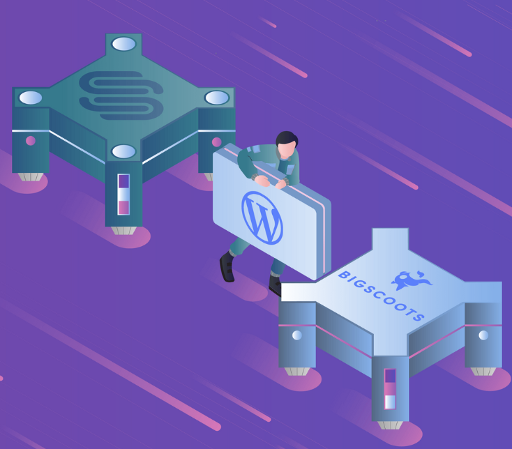 squarespace to wordpress