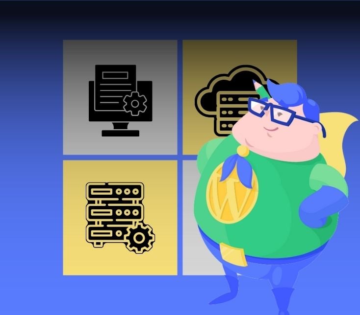How to Choose the Best WordPress Hosting