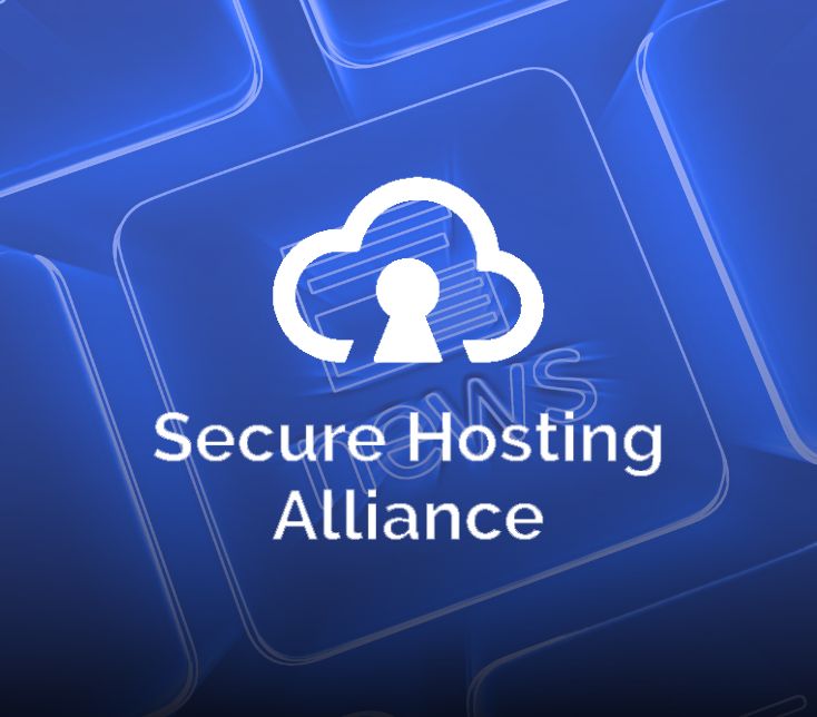 Secure Hosting Alliance (SHA) featured image
