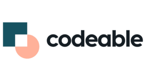 Codeable logo as featured image