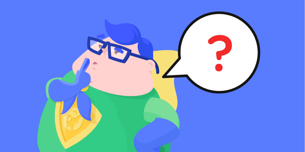 Quick-fire questions