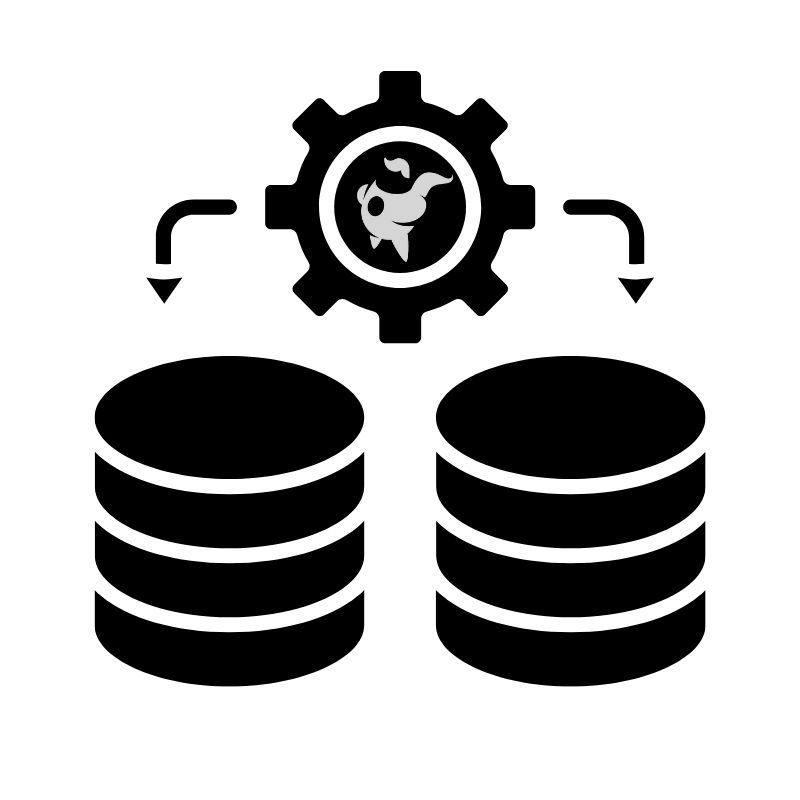image of Bigscoots managing data migration between hosts