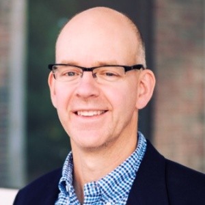 picture of pete ericson the founder and ceo of leaky paywals