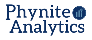 Phynite Analytics logo