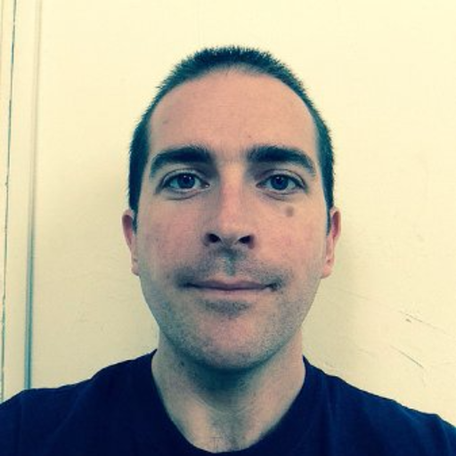 picture of colm troy, founder of commercegurus